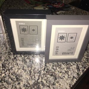 Accents - Picture Frame Accents - Picture Frame